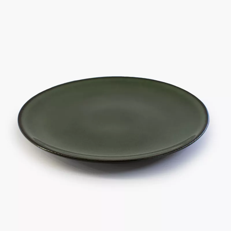 Talerz śniadaniowy MOSS 21cm