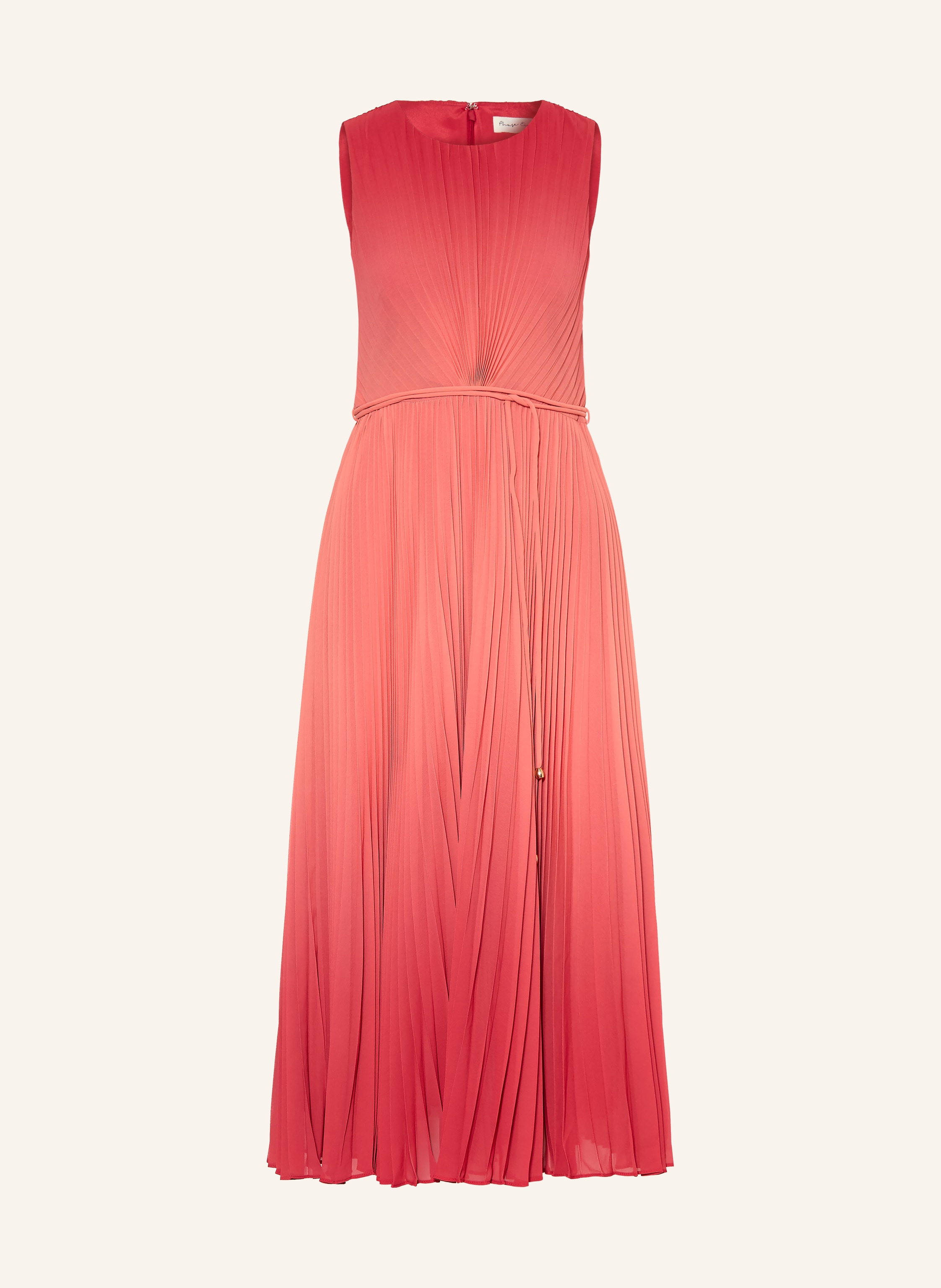 Phase Eight Plisseekleid SIMARA