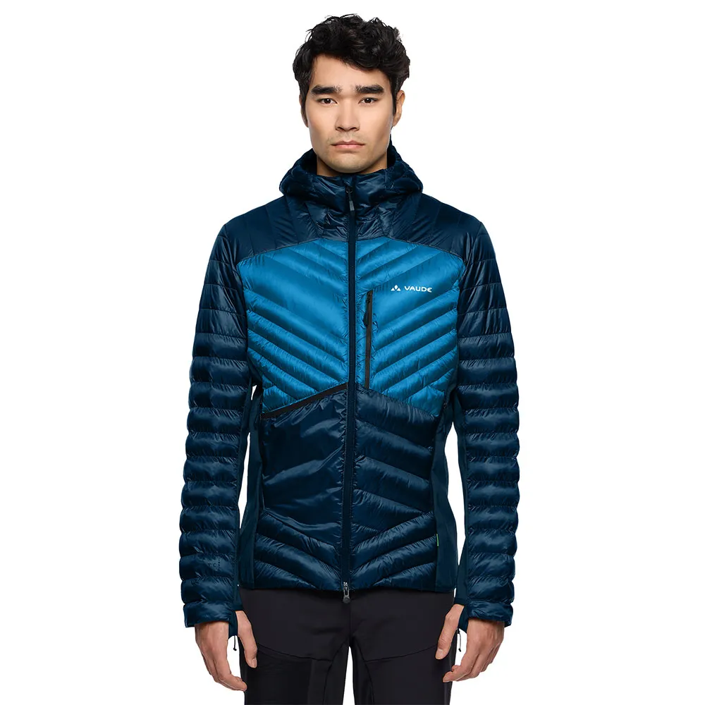 VAUDE Sesvenna Pro II jacket refurbished