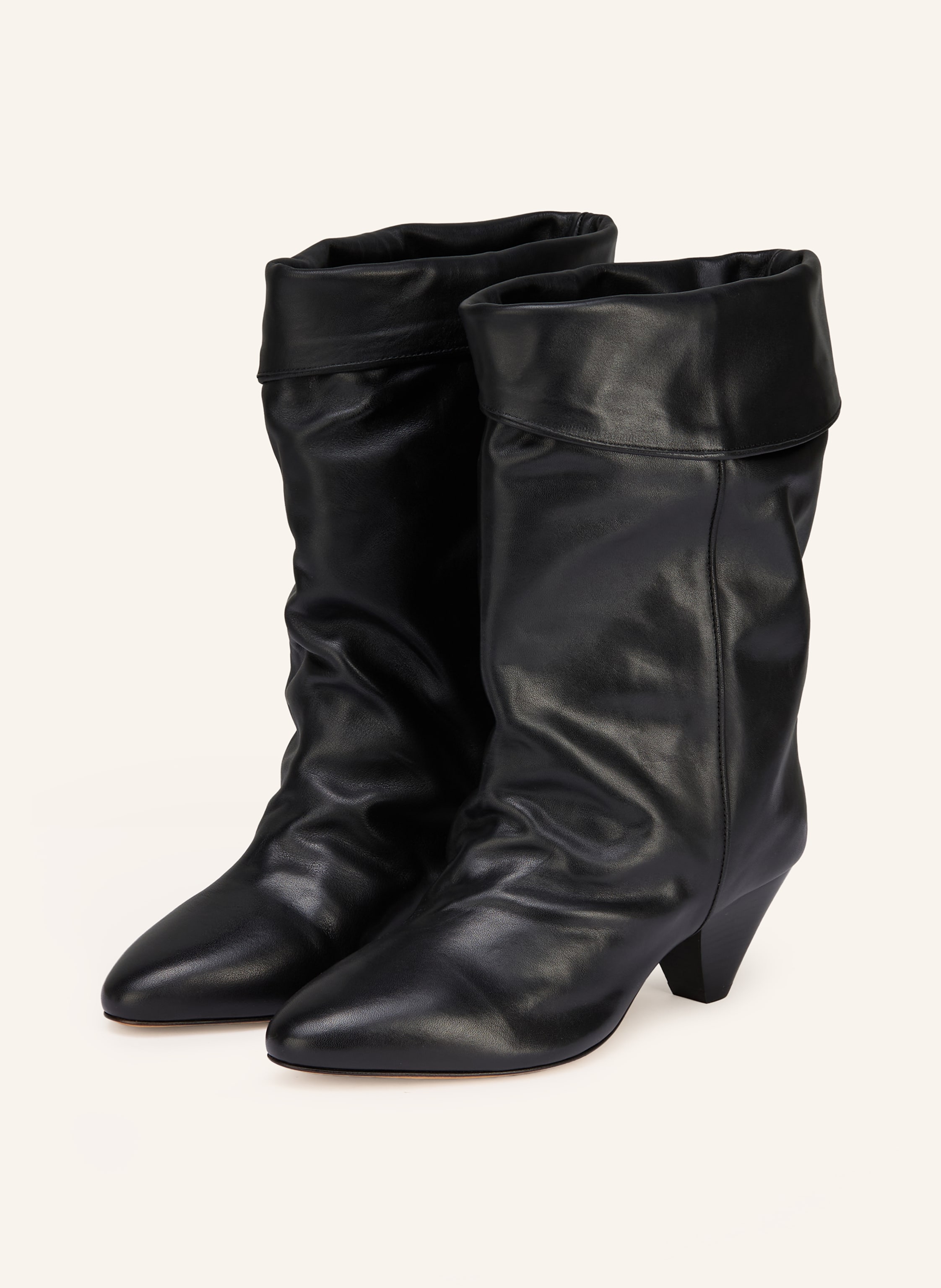 ISABEL MARANT Stiefeletten DALBY