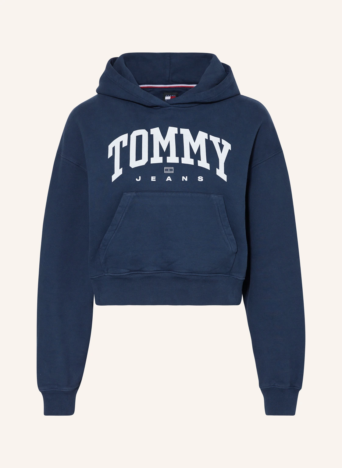 TOMMY JEANS Hoodie