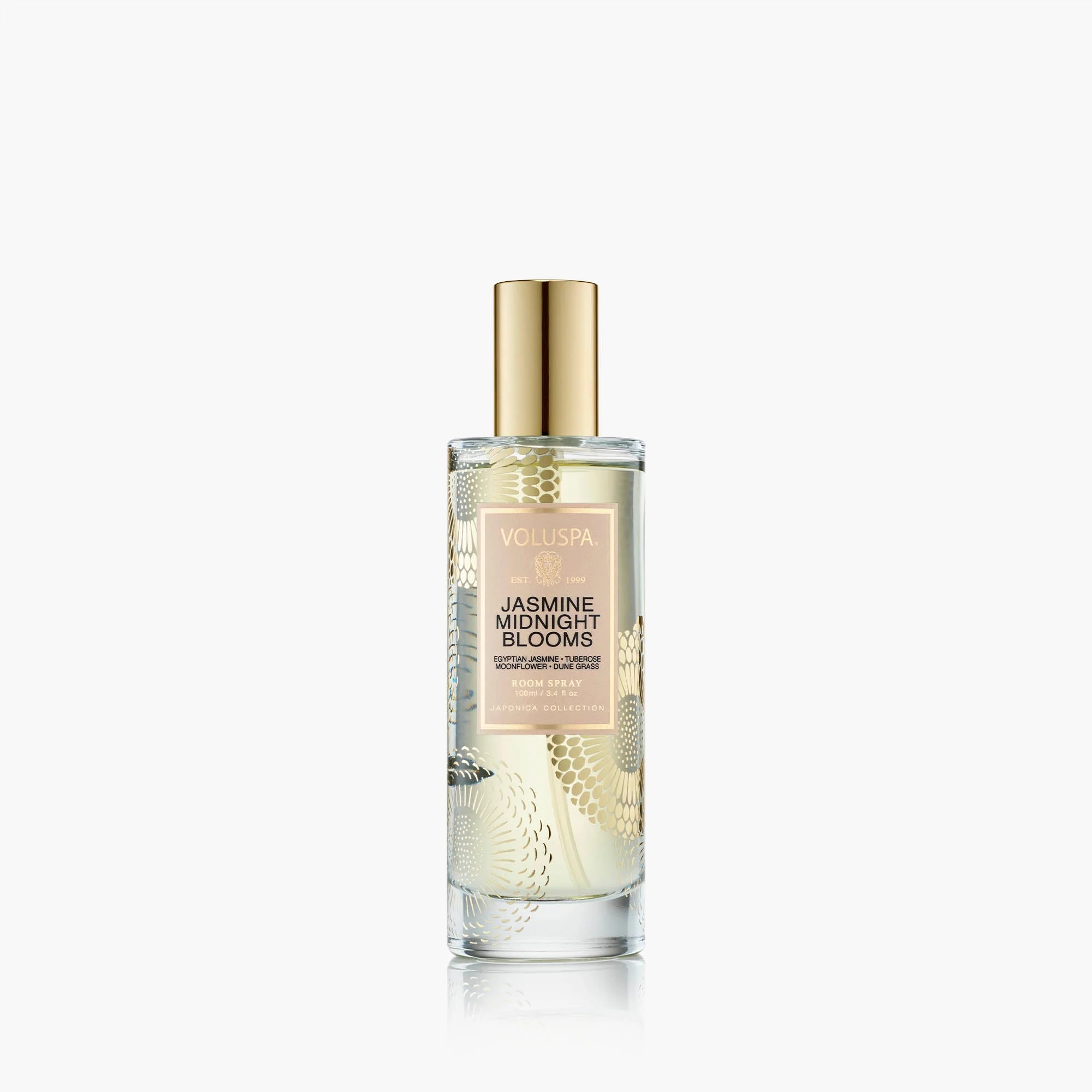 Jasmine Midnight Blooms - Room Spray