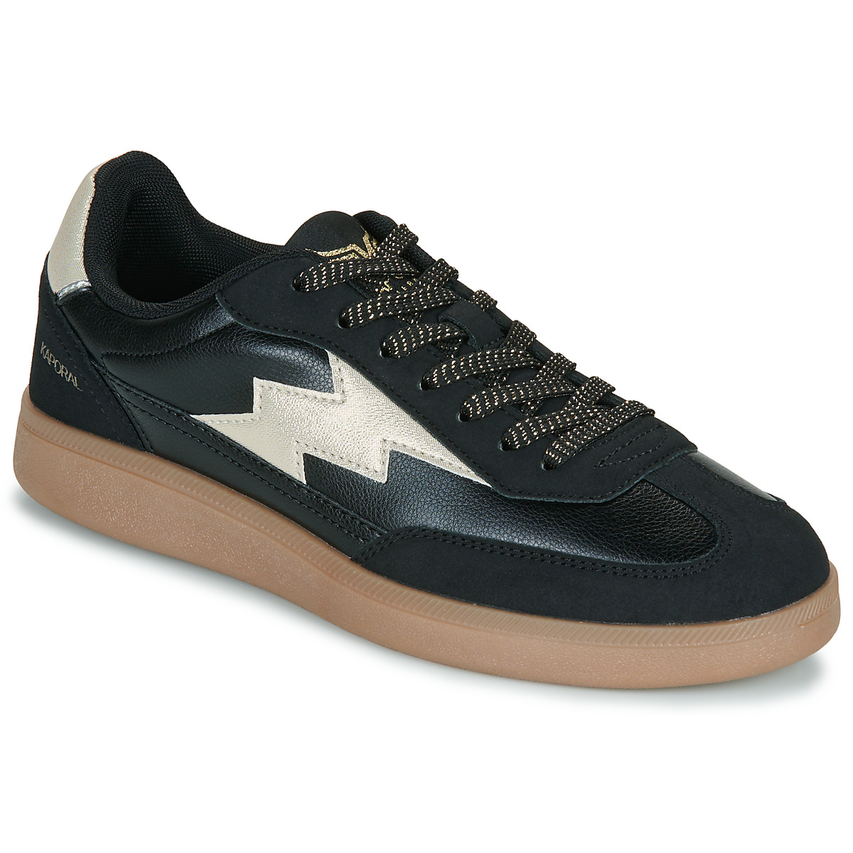 Kaporal - SEVEN - Black