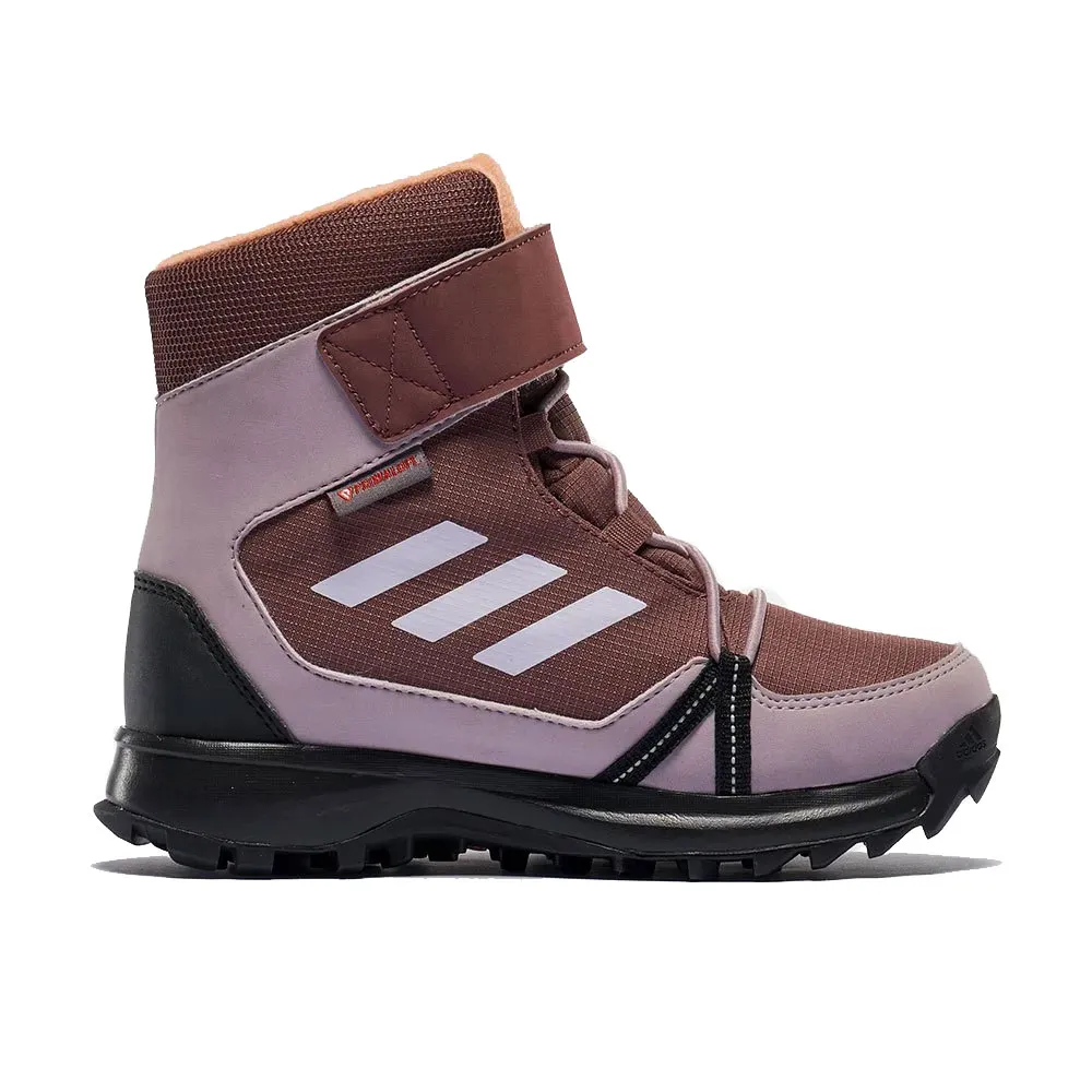 adidas Terrex Snow Hook&Loop Cold.Rdy hiking boots