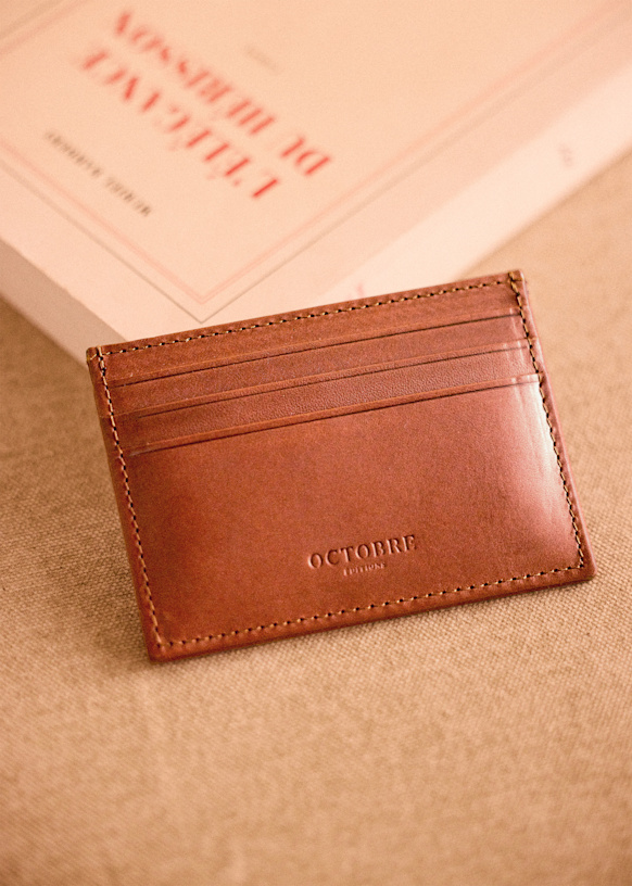 Dean Card Holder