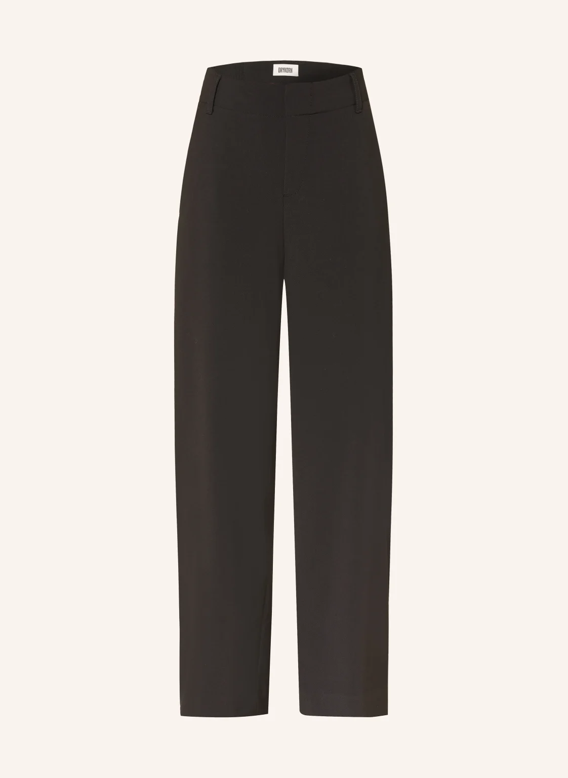 DRYKORN Marlenehose DUTIFUL
