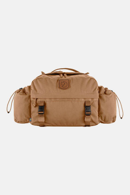 Fjällräven Singi Hip Pack 10 Heuptas