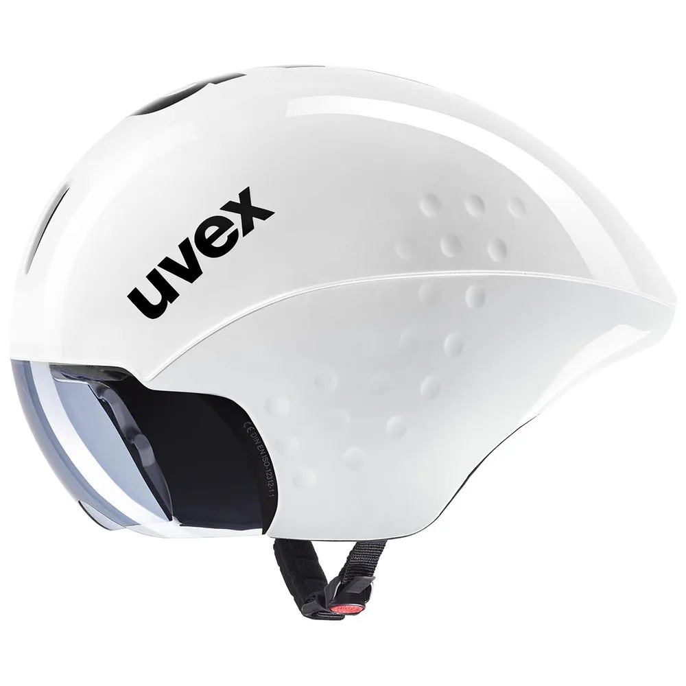 Uvex Race 8 time trial helmet