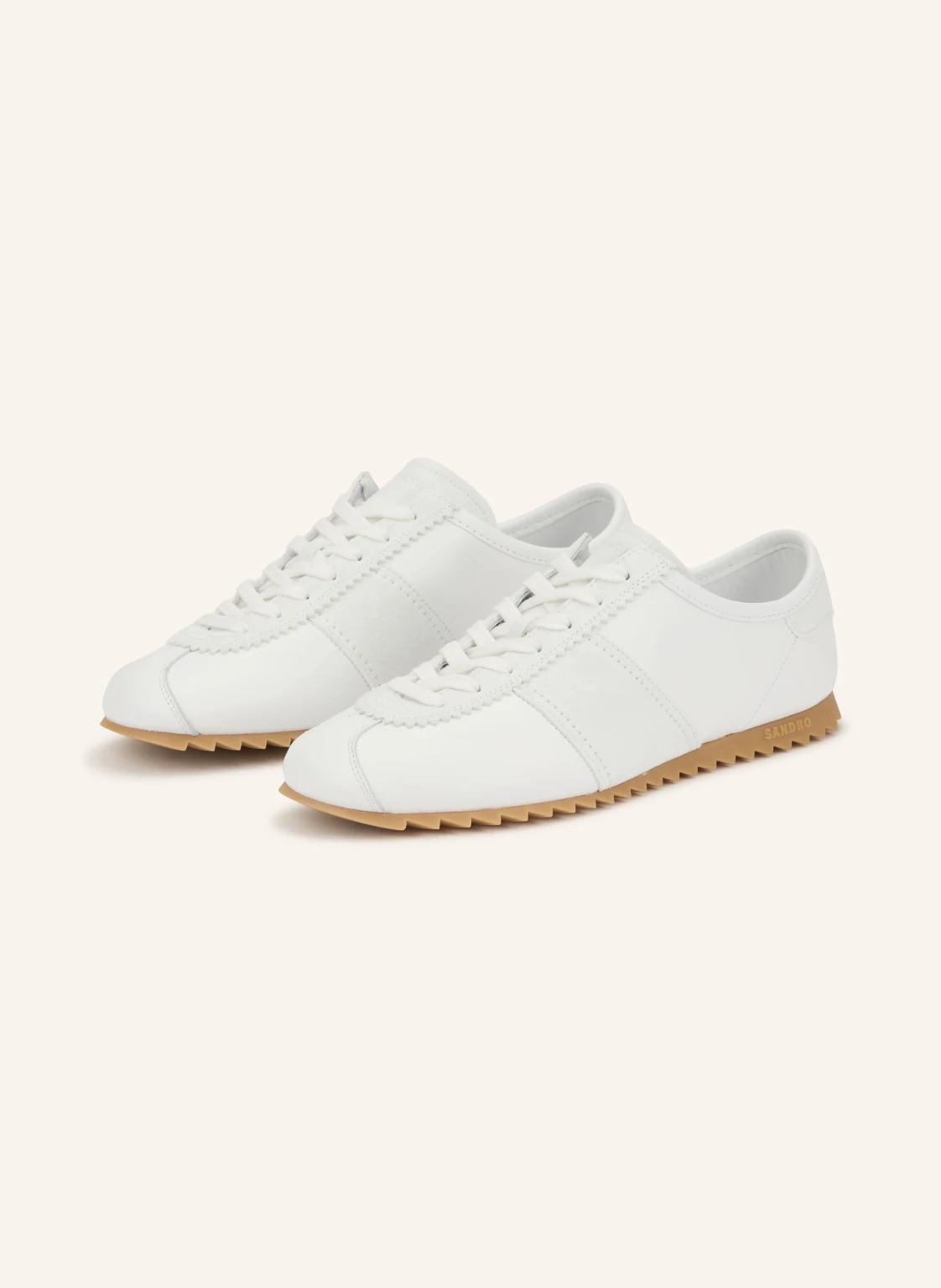 SANDRO Sneaker
