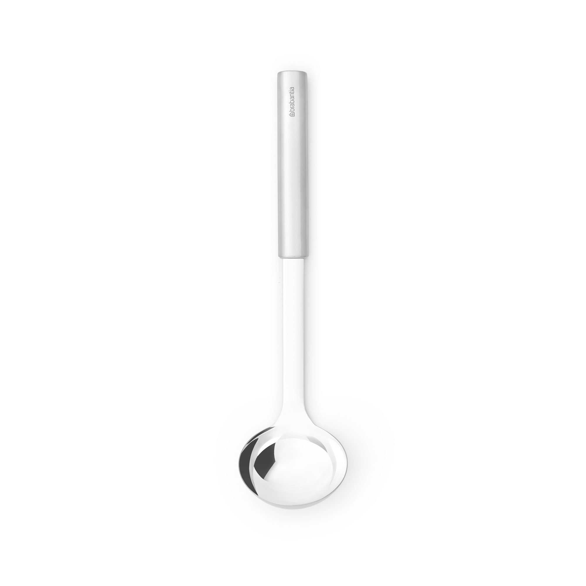 Brabantia Profile Sauslepel - Matt Steel
