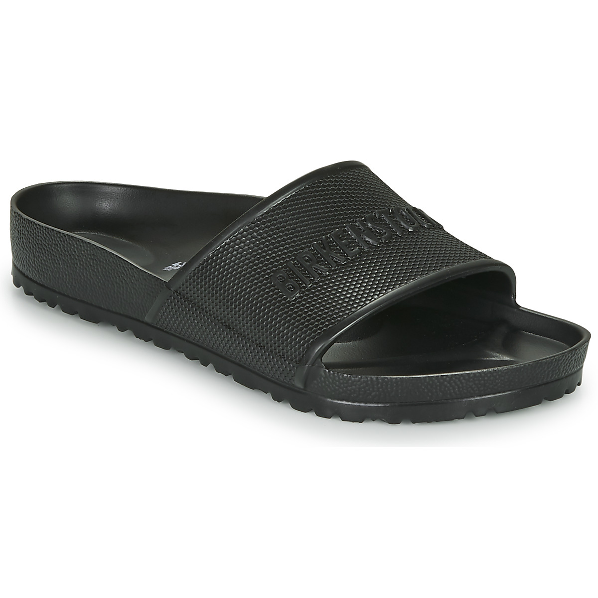 BIRKENSTOCK - Barbados EVA -  black / Regular