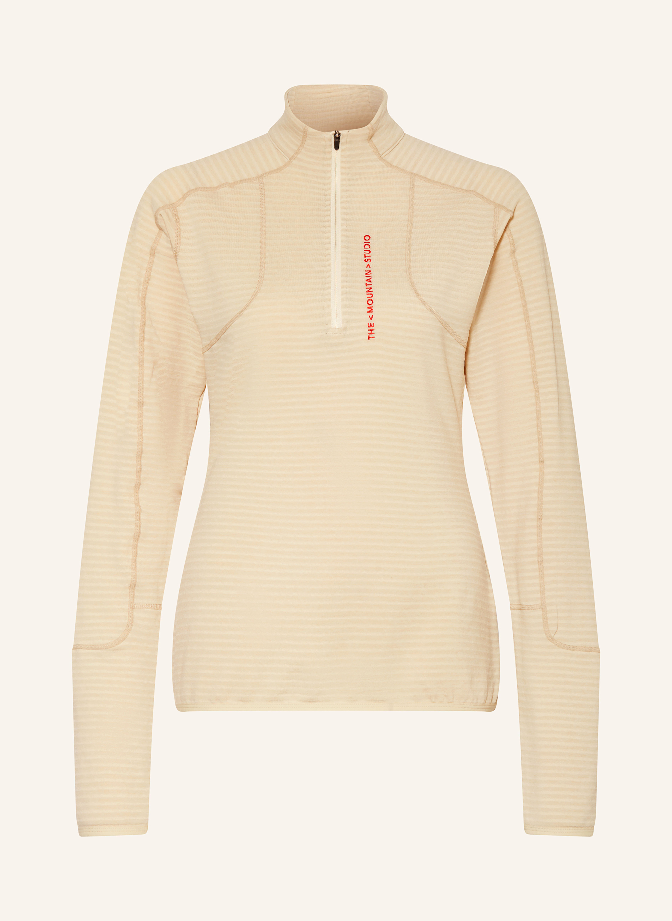 THE MOUNTAIN STUDIO Midlayer