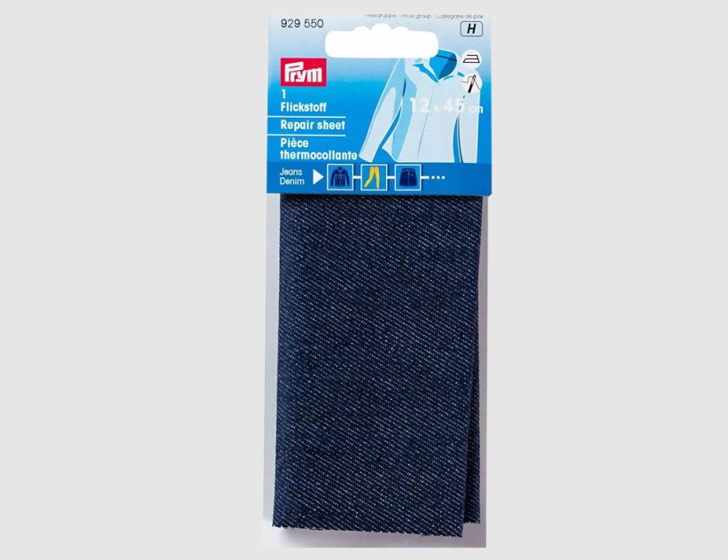 Prym Flickstoff Jeans