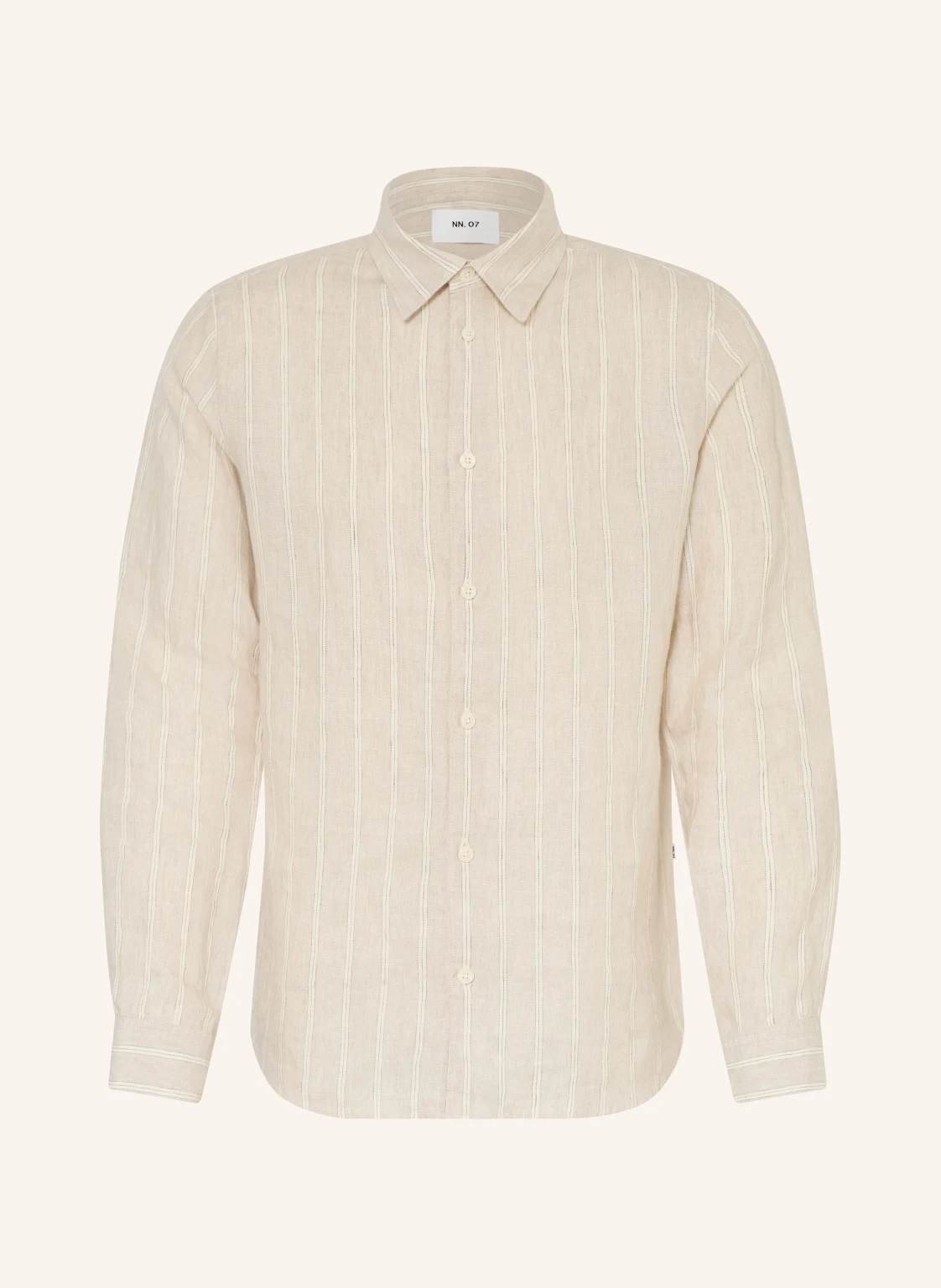 NN.07 Hemd ENZO Regular Fit