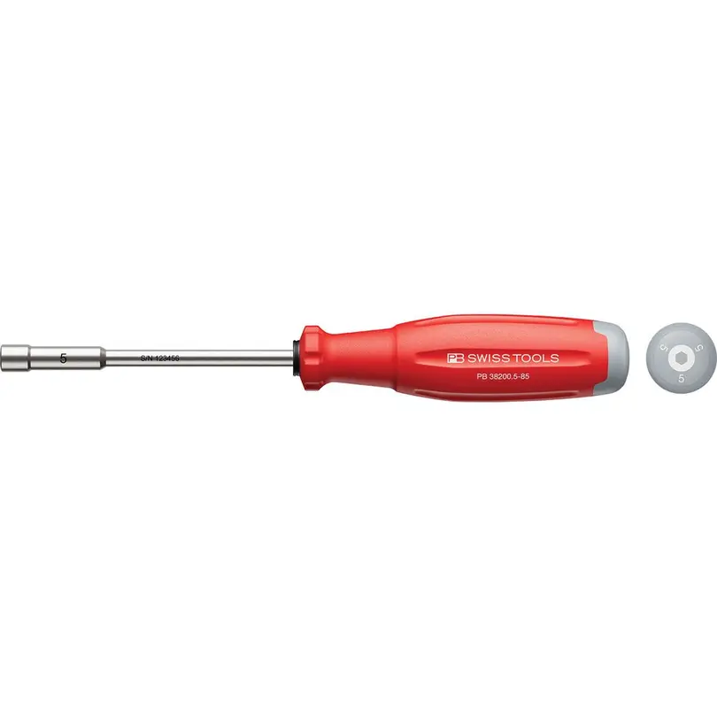 Schraubenzieher PB Swiss Tools