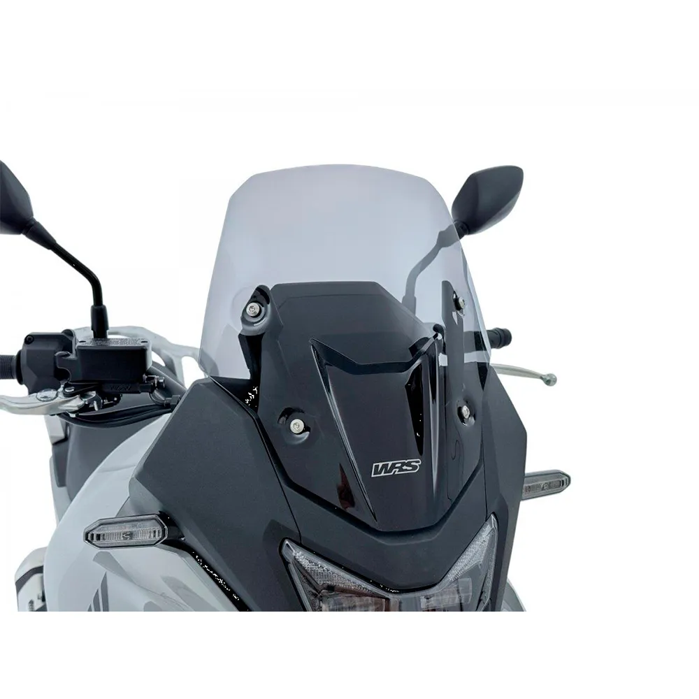 Wrs Honda Xl 750 Abs 25 HO086FS windshield