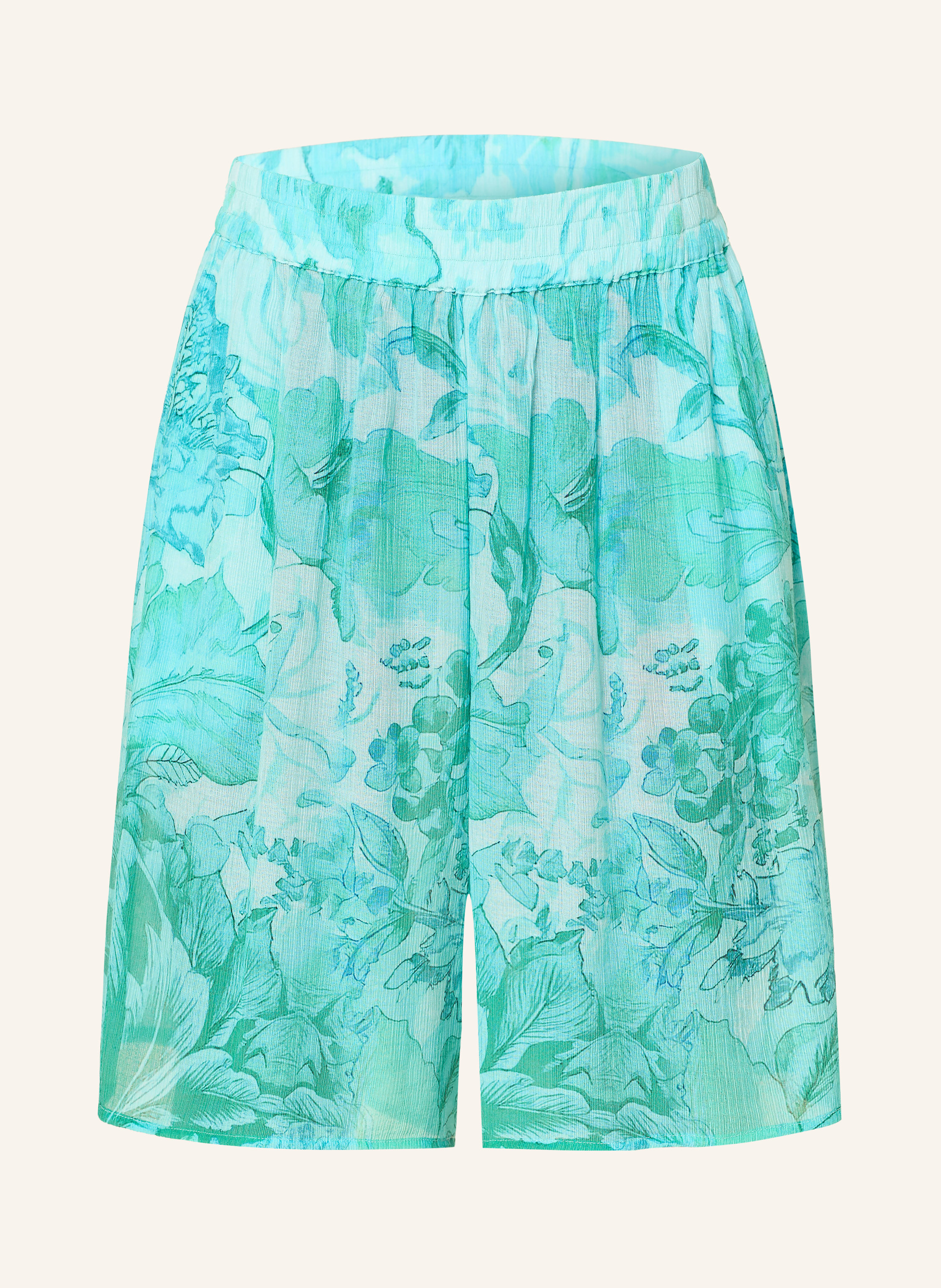 yippie hippie Shorts