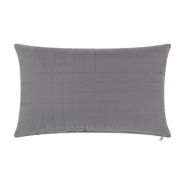 CAPA PARA ALMOFADA 45 CM X 30 CM PLEIN