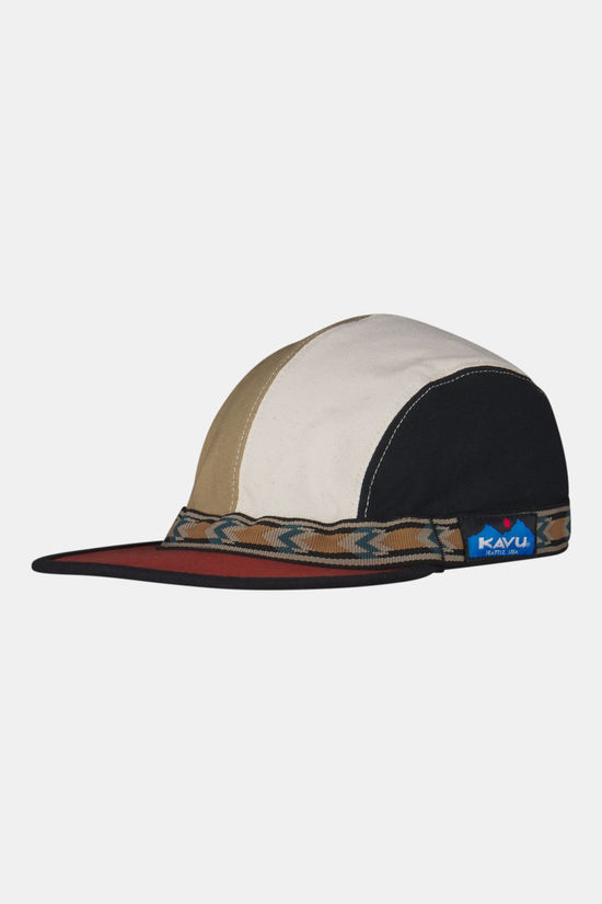 KAVU Organic Strapcap Pet