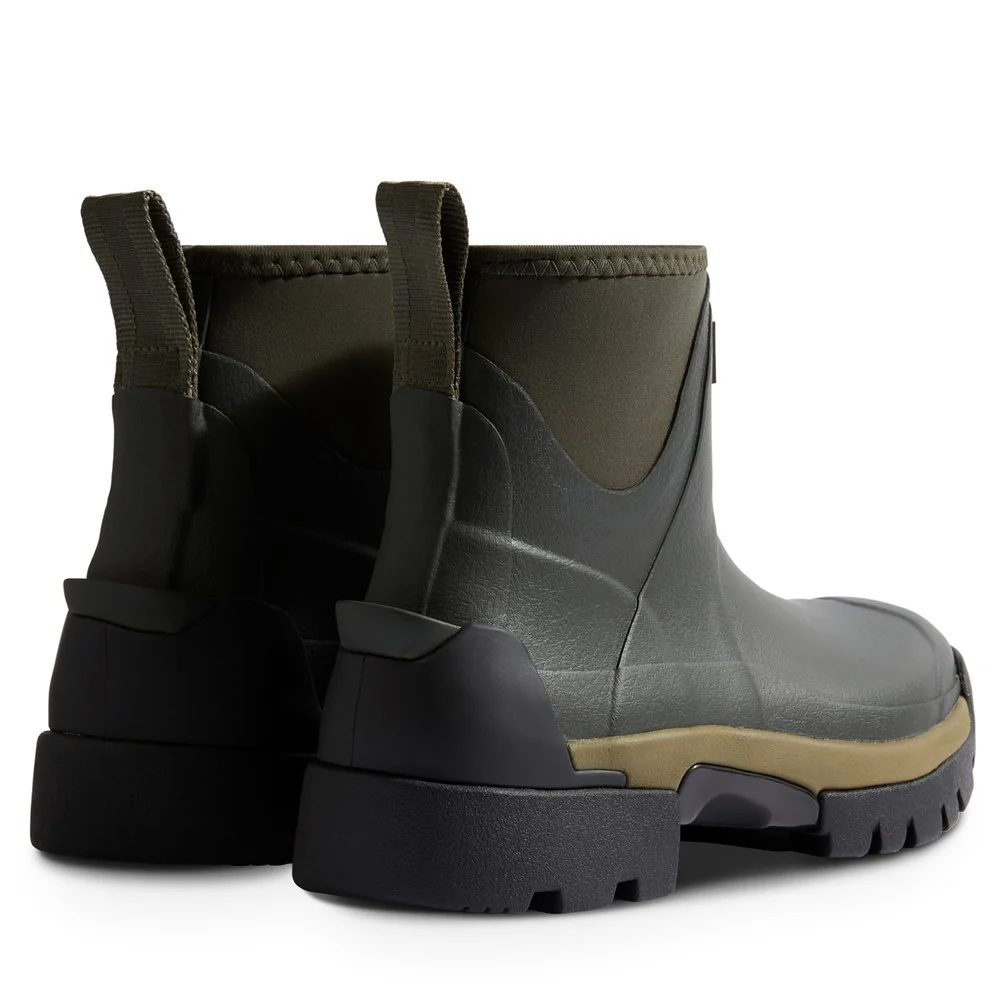 Hunter Balmoral Chelsea Boot