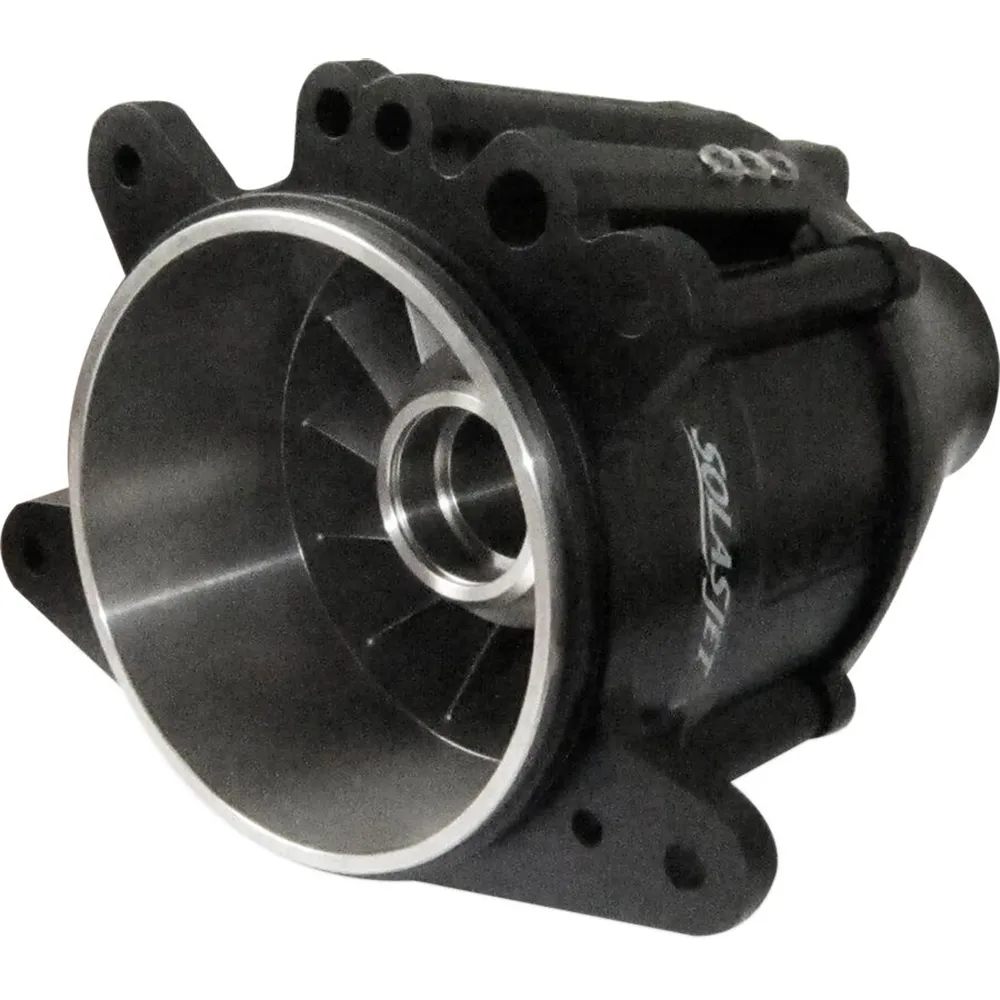 Solas Sea Doo GTX/RXP-X jet pump