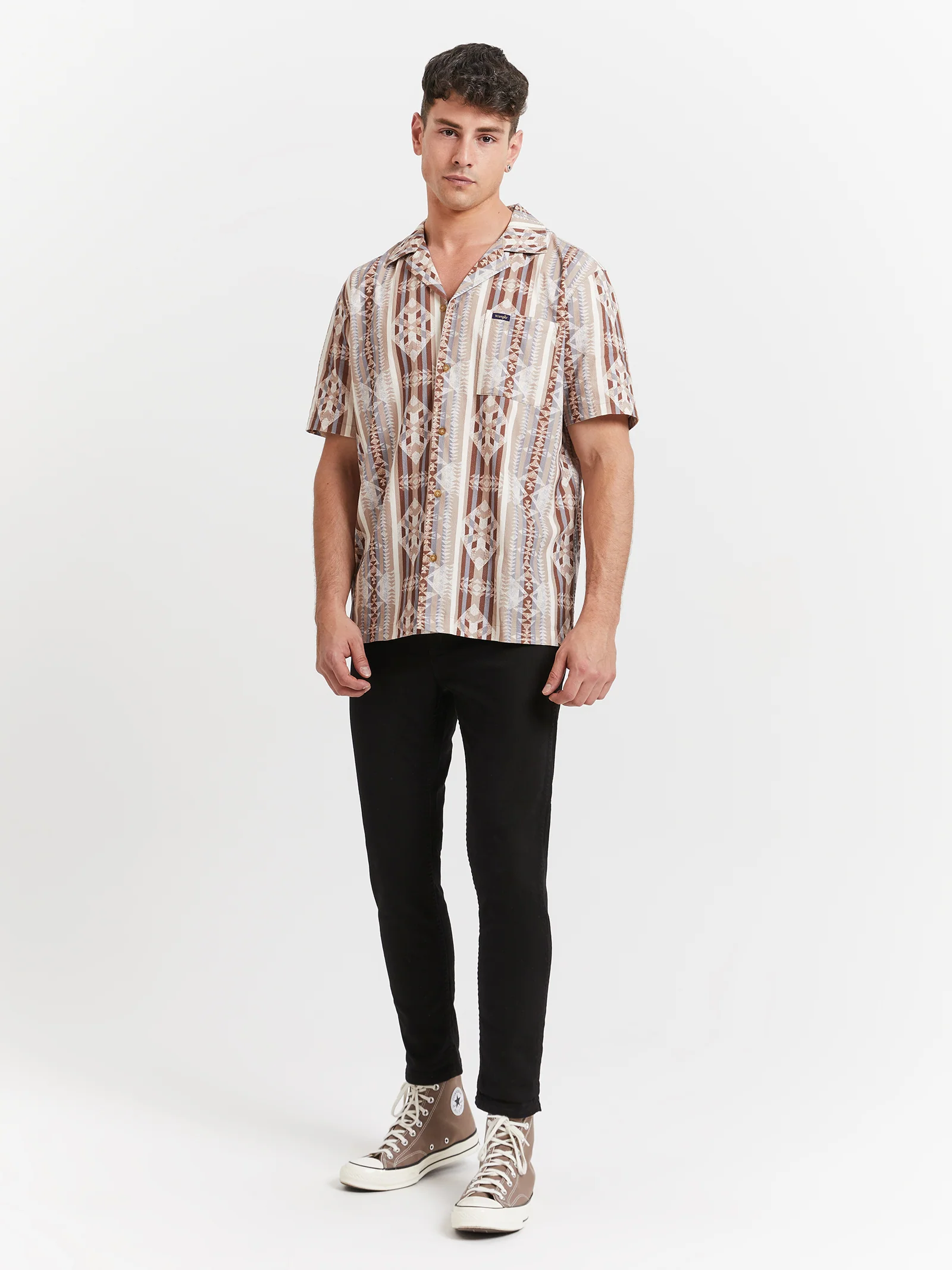 Resort Shirt