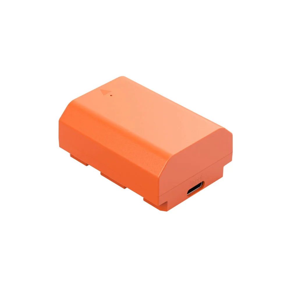 Smallrig 4969 NP-FZ100 battery
