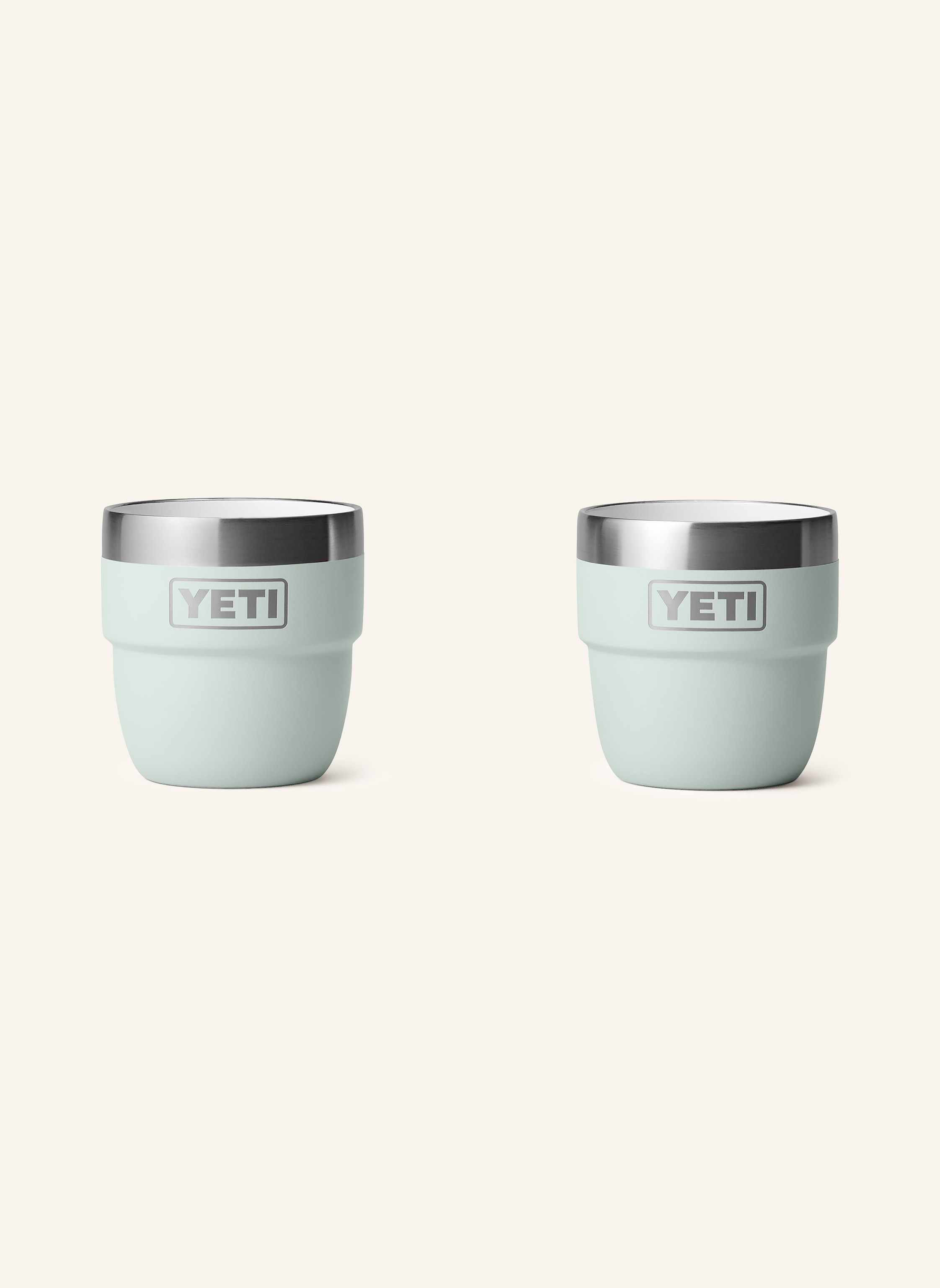 YETI 2er-Set Thermobecher RAMBLER®
