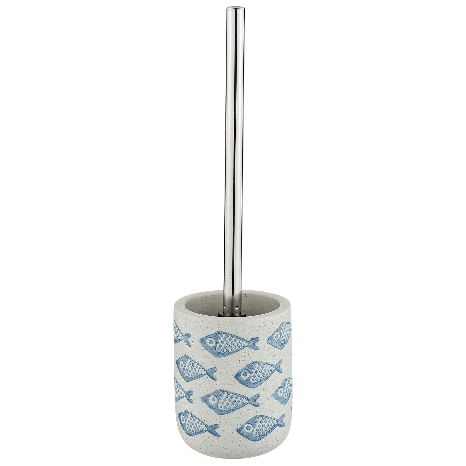 Szczotka do WC ceramiczna AQUAMARIN, WENKO