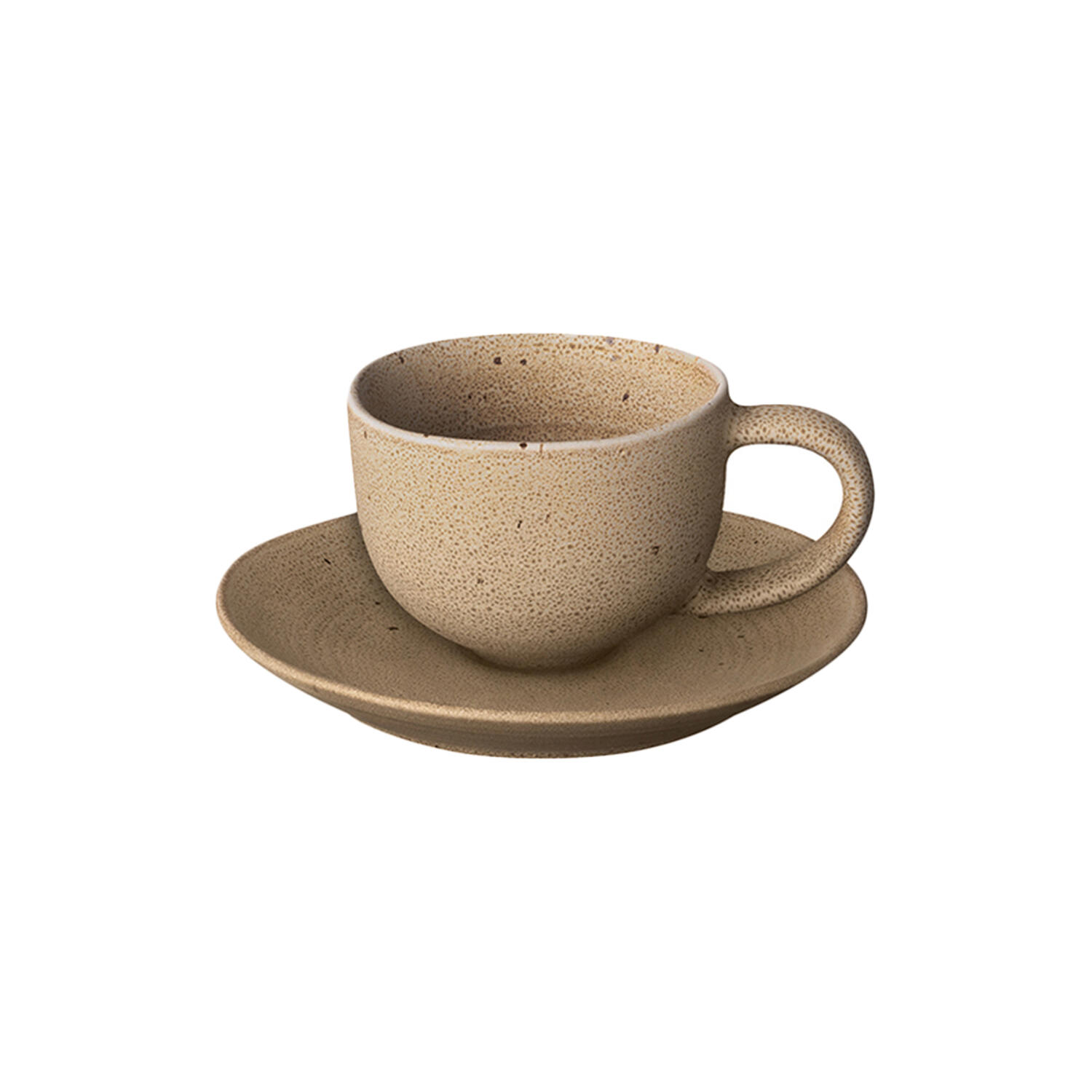 KUMI Espresso Cups 2 pcs., fungi