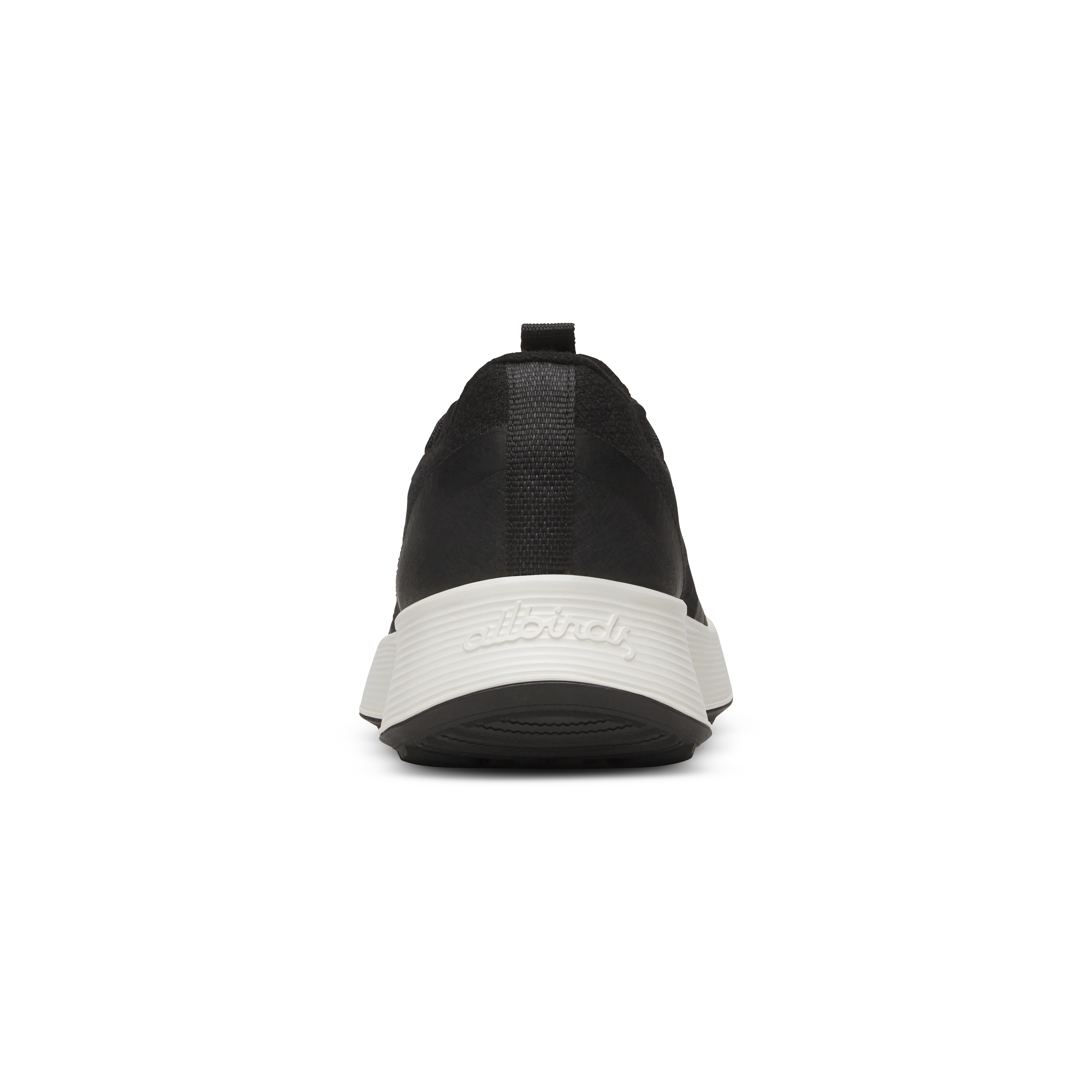 Men's Runner Protect - Natural Black (Natural White Sole)
