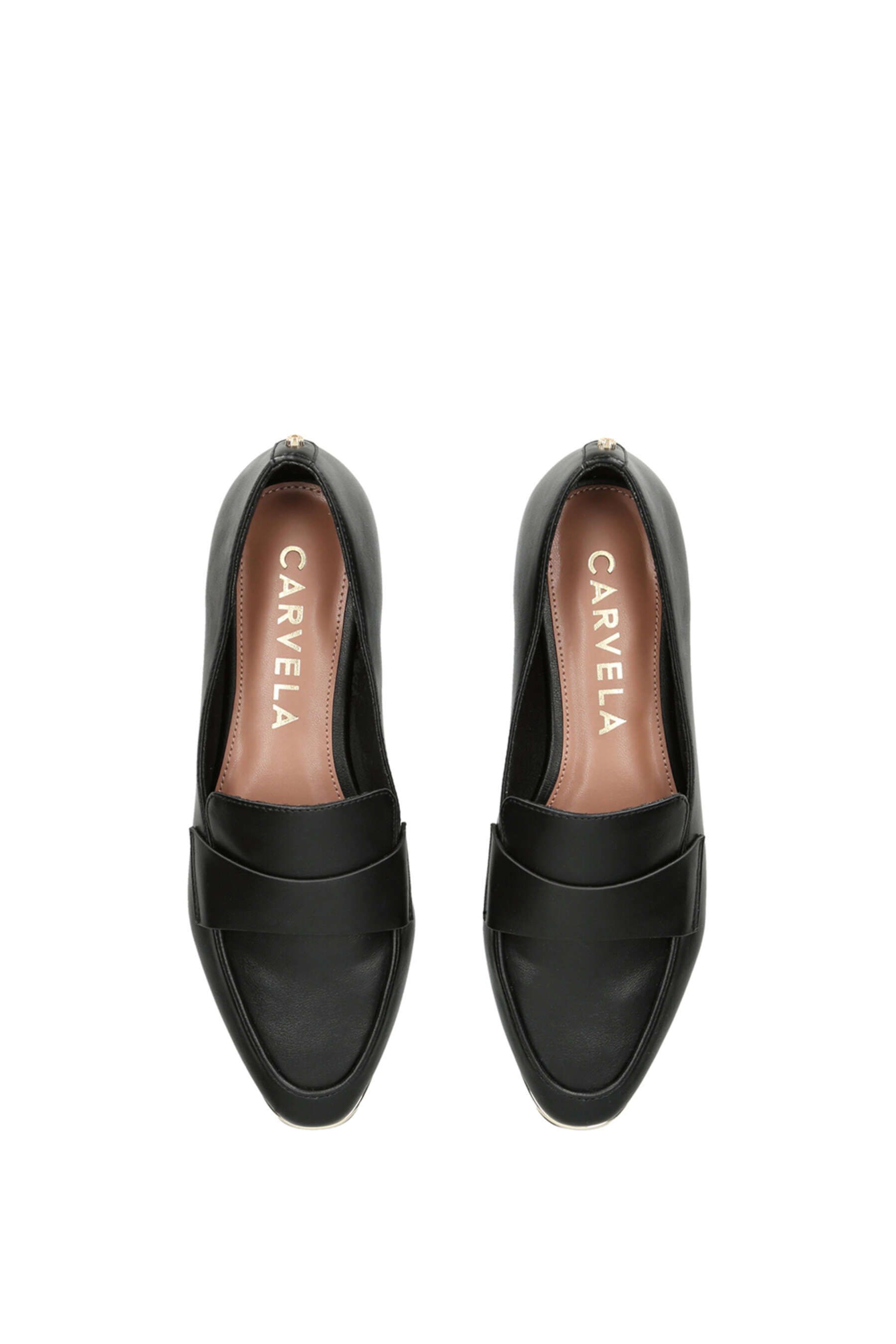 Carvela Lexie' Fabric Flats