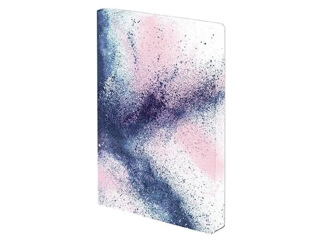 Notizbuch Composition L Splash