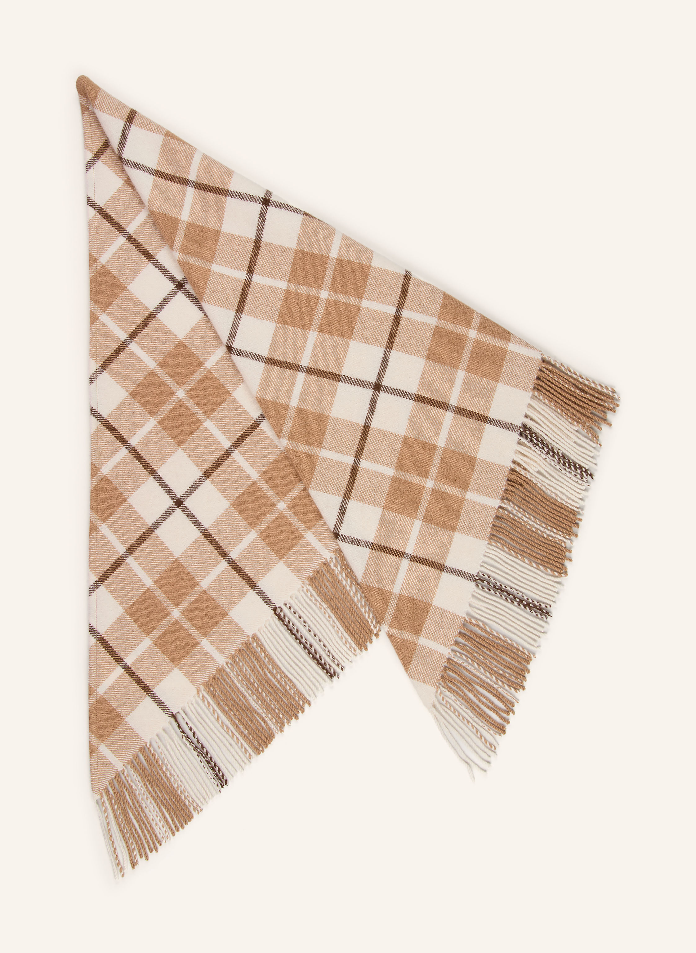 WEEKEND Max Mara Cashmere-Schal AUMIDO