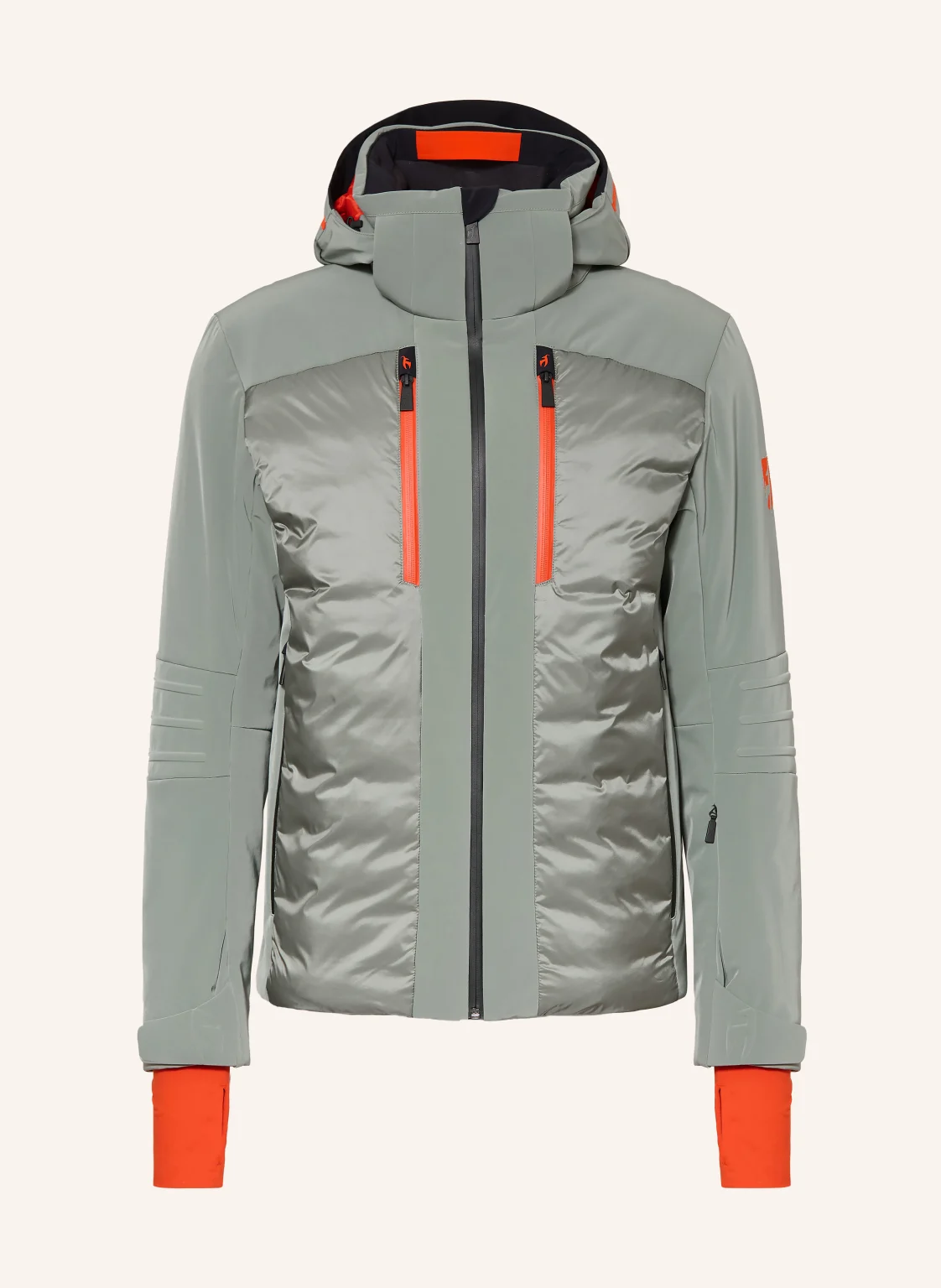 toni sailer Skijacke KARL