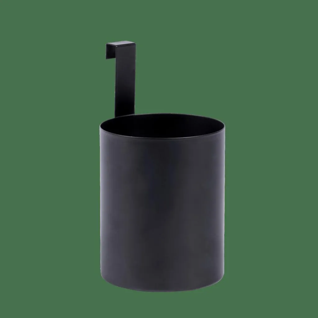 Decoration Murale^CASA MODULAR Petit Bac Noir