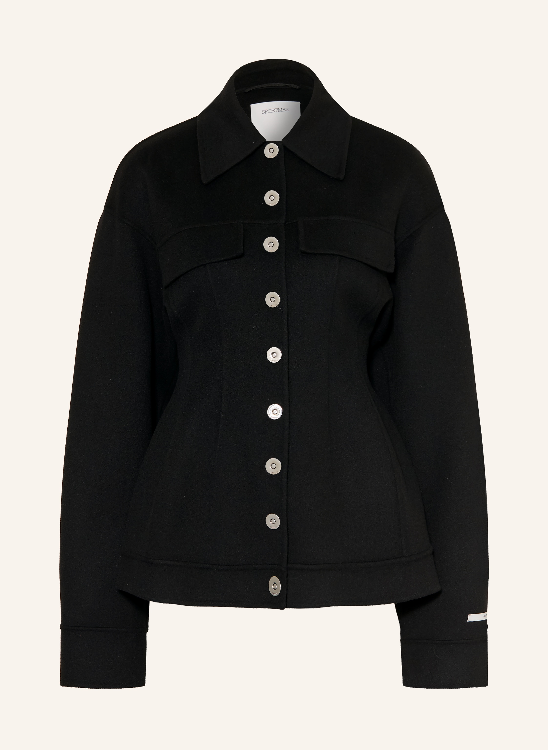 SPORTMAX Jacke SPXARENA