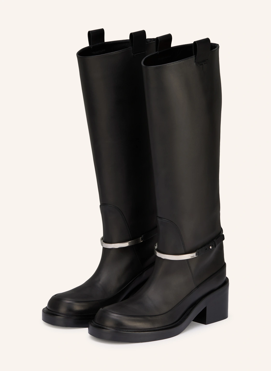 TOD'S Stiefel