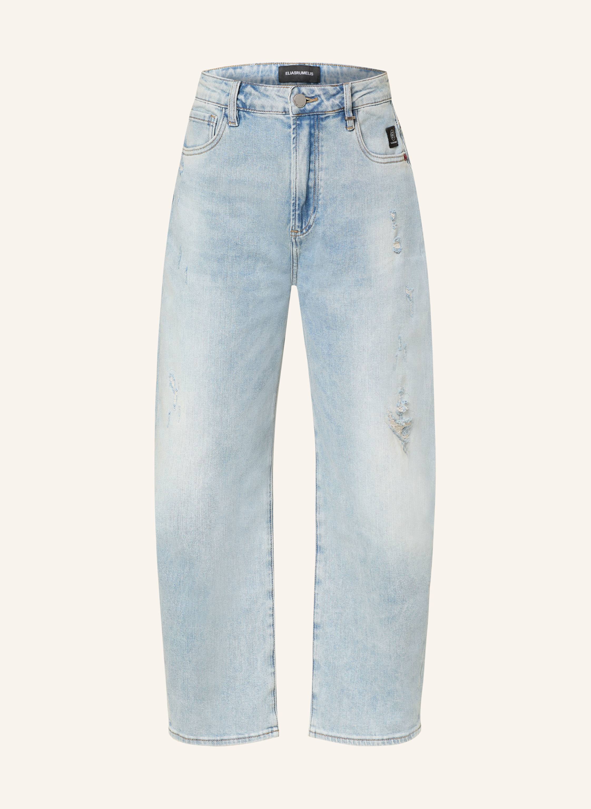ELIAS RUMELIS Barrel Jeans YOANA