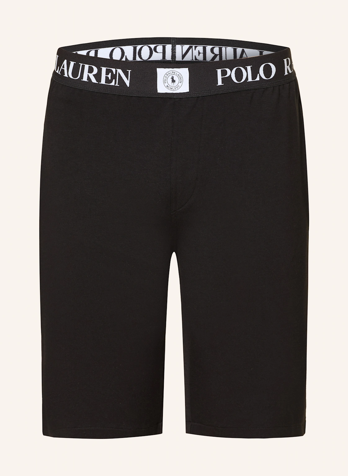 POLO RALPH LAUREN Lounge-Shorts