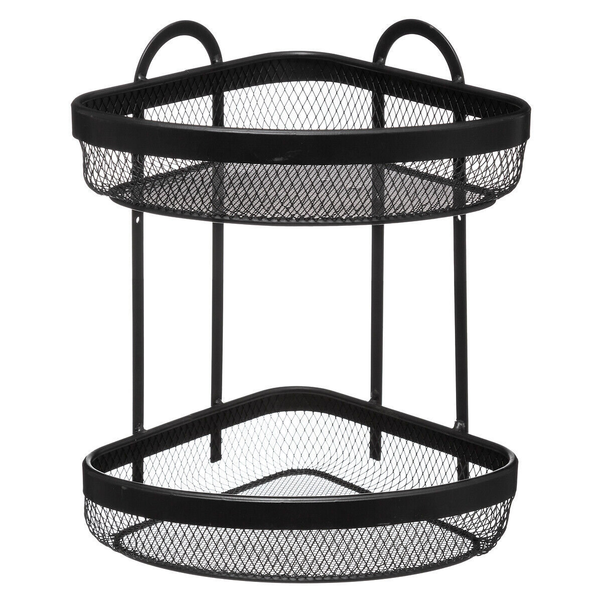 Estante De Canto Para Bancada Em Metal