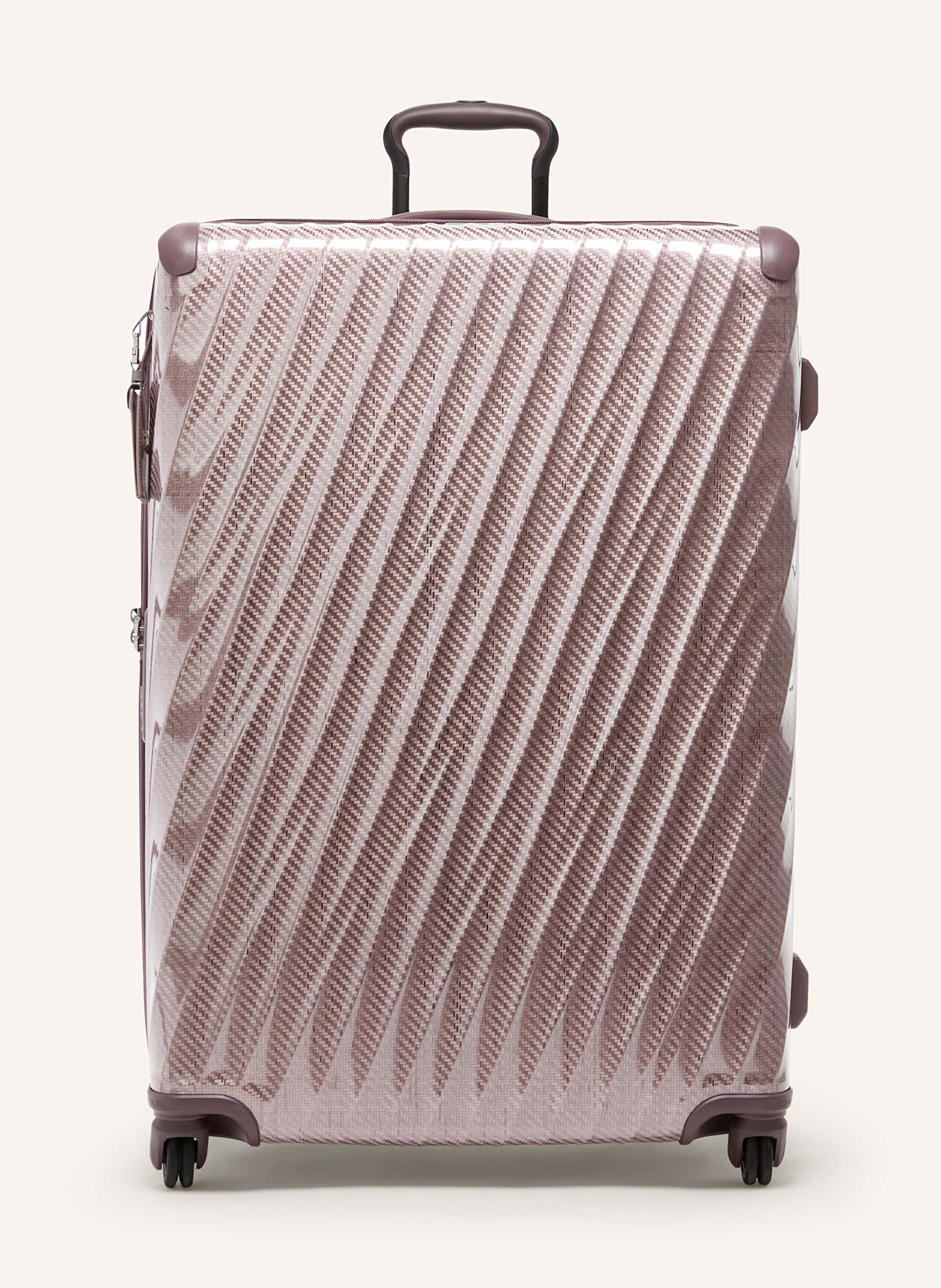 TUMI 19 DEGREE LITE Trolley EXTENDED TRIP