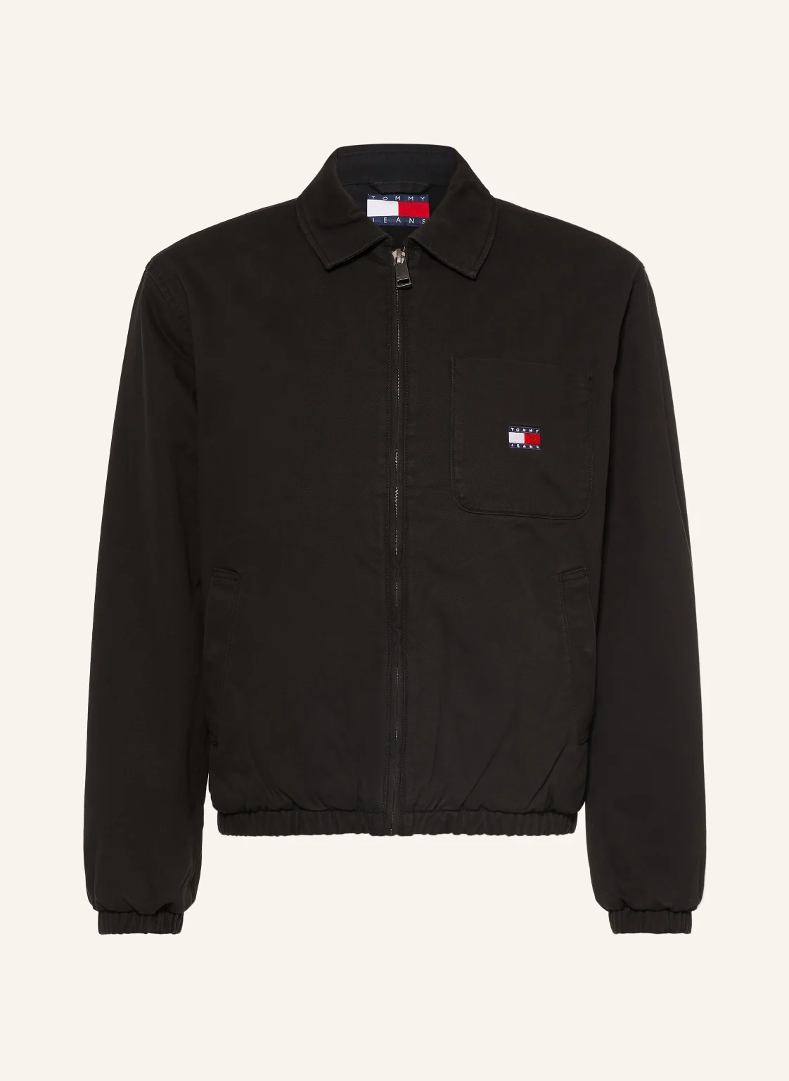 TOMMY JEANS Blouson