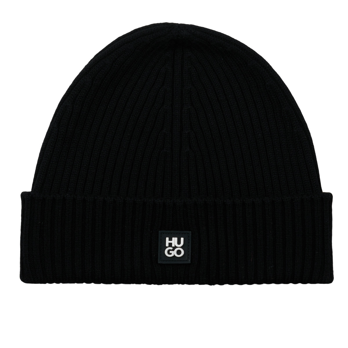 HUGO - Xola_Metal - Black