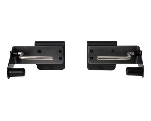 Traeger Pop-And-Lock Roll Rack