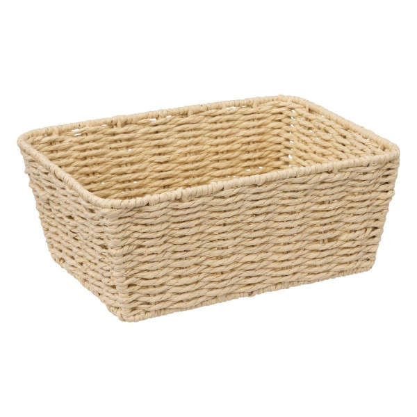 Koszyk na pieczywo HOBZA 10x19x25