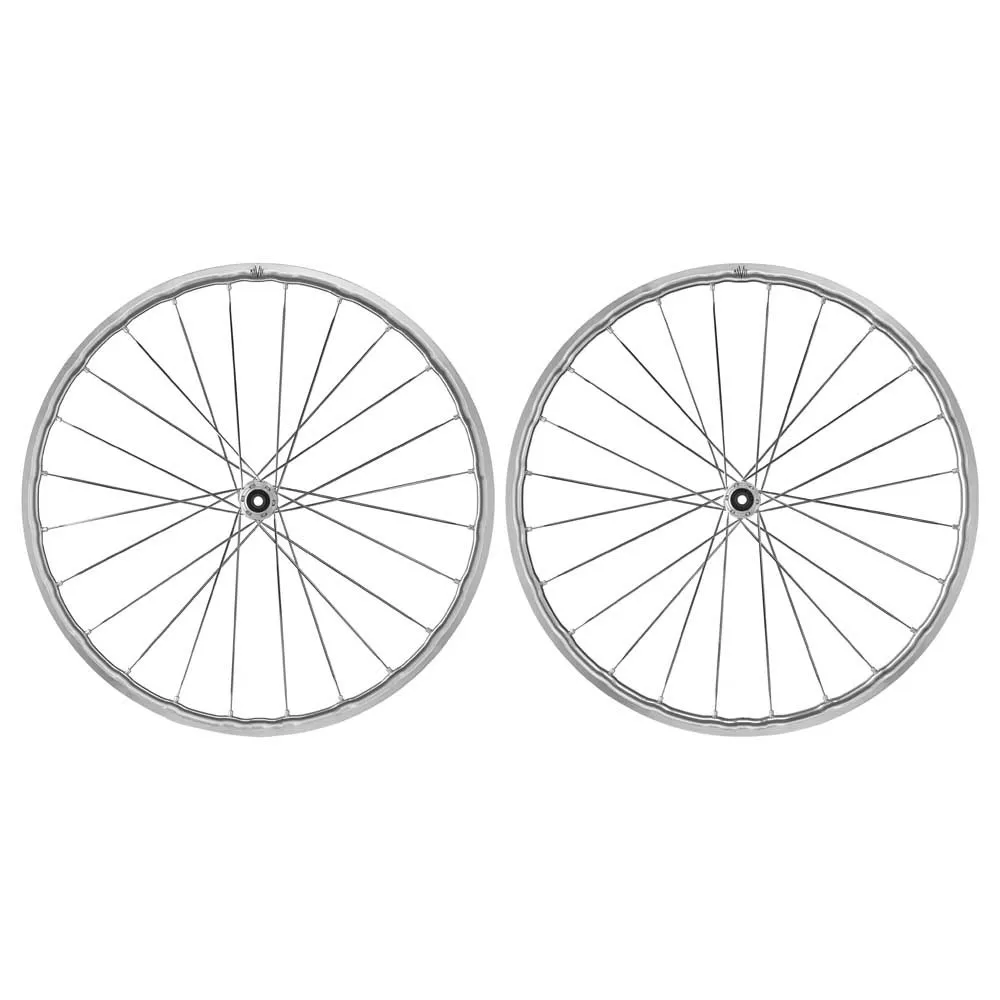 Mavic Ksyrium Heritage SL CL Disc Tubeless road wheel set