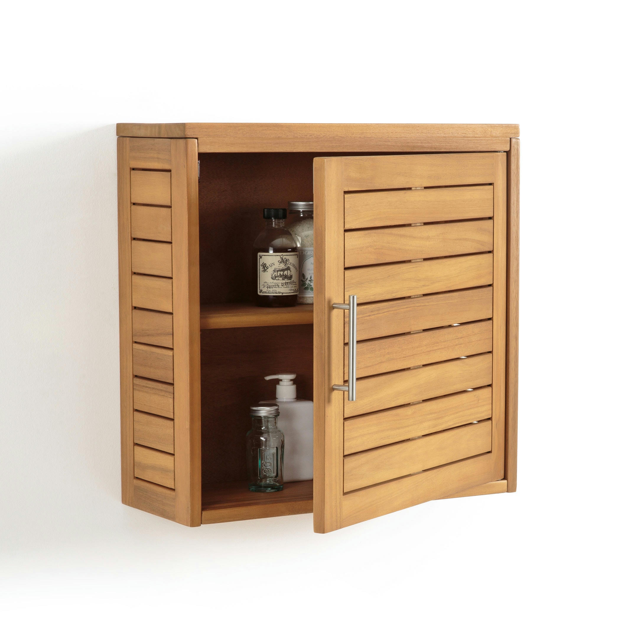 Armoire de toilette murale, Charon