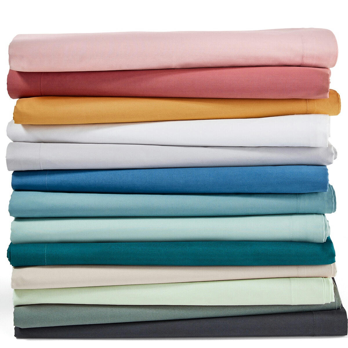 Housse couette enfant percale coton bio Scenario