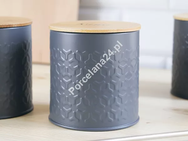 Komplet pojemników 11 cm (3 szt.) Karl Hausmann - Rafael 6.POJ.2098
